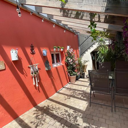 Appartement Cosy Au Coeur Du Beaujolais Saint-Lager Exterior foto