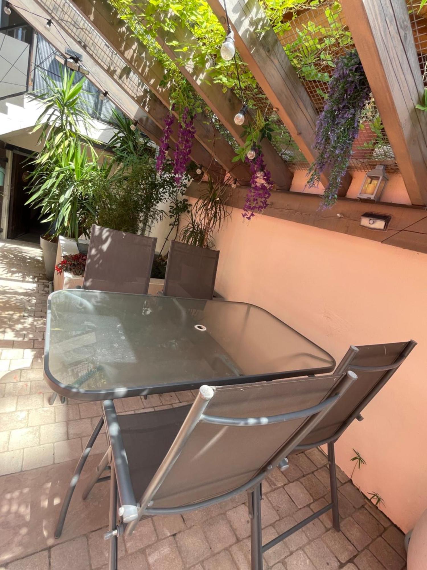 Appartement Cosy Au Coeur Du Beaujolais Saint-Lager Exterior foto