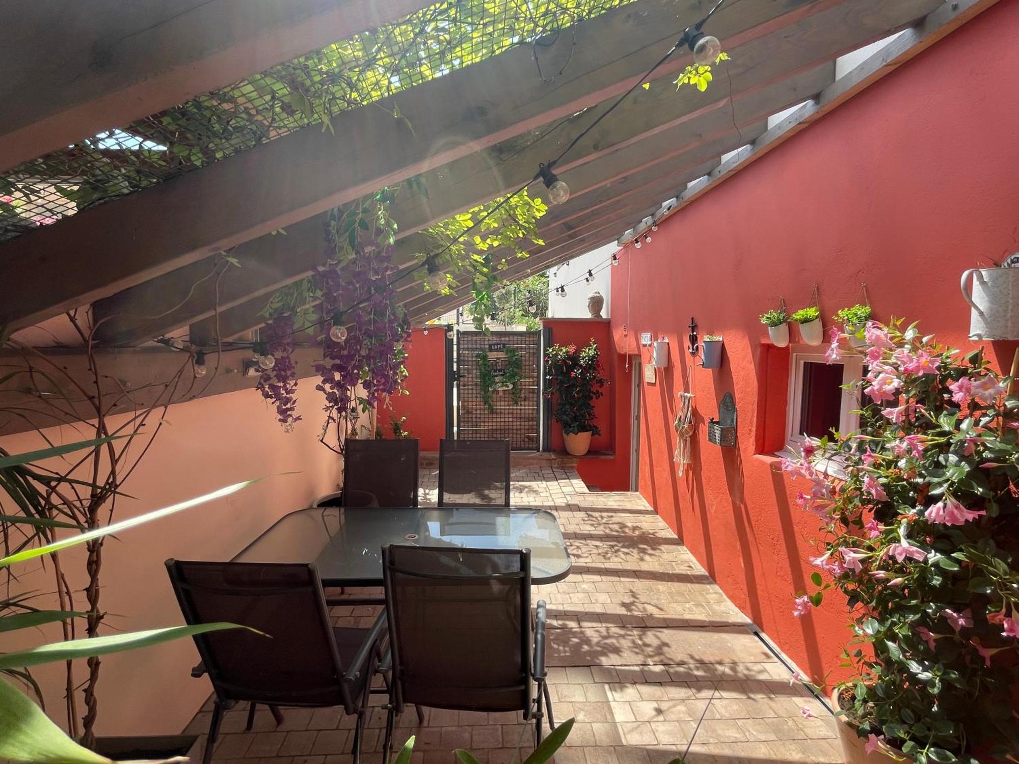 Appartement Cosy Au Coeur Du Beaujolais Saint-Lager Exterior foto